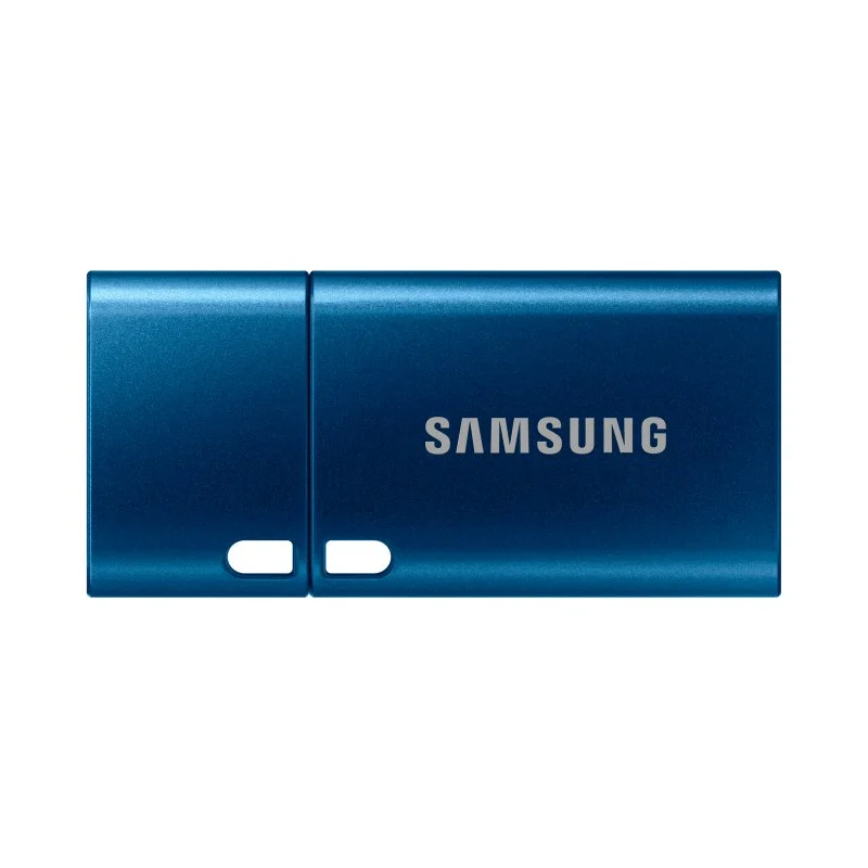 Detalle de Samsung USB Flash Drive 256GB USB Tipo-C: memoria USB-C de alto rendimiento