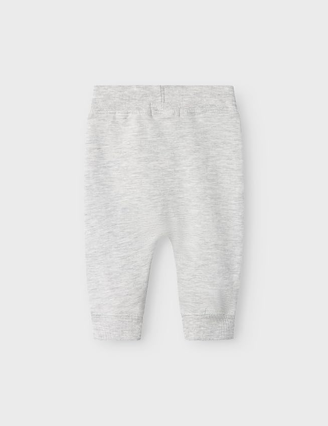Detalle 2 de NAME IT NBNTAKKI Pantalones deportivos bebé 62