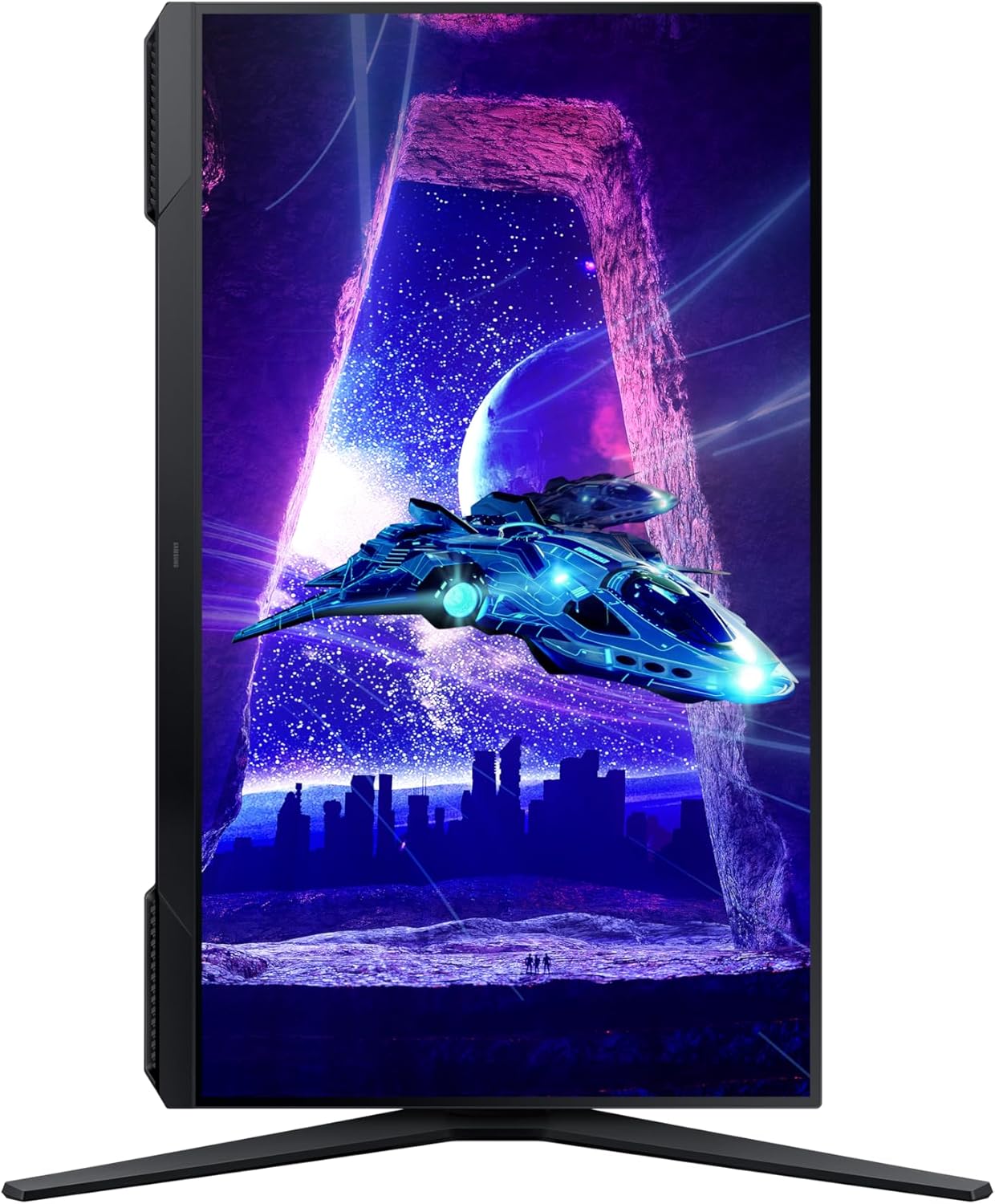 Thumbnail 4 de Samsung Odyssey G3 LS24DG302EUXXU 24" 180Hz