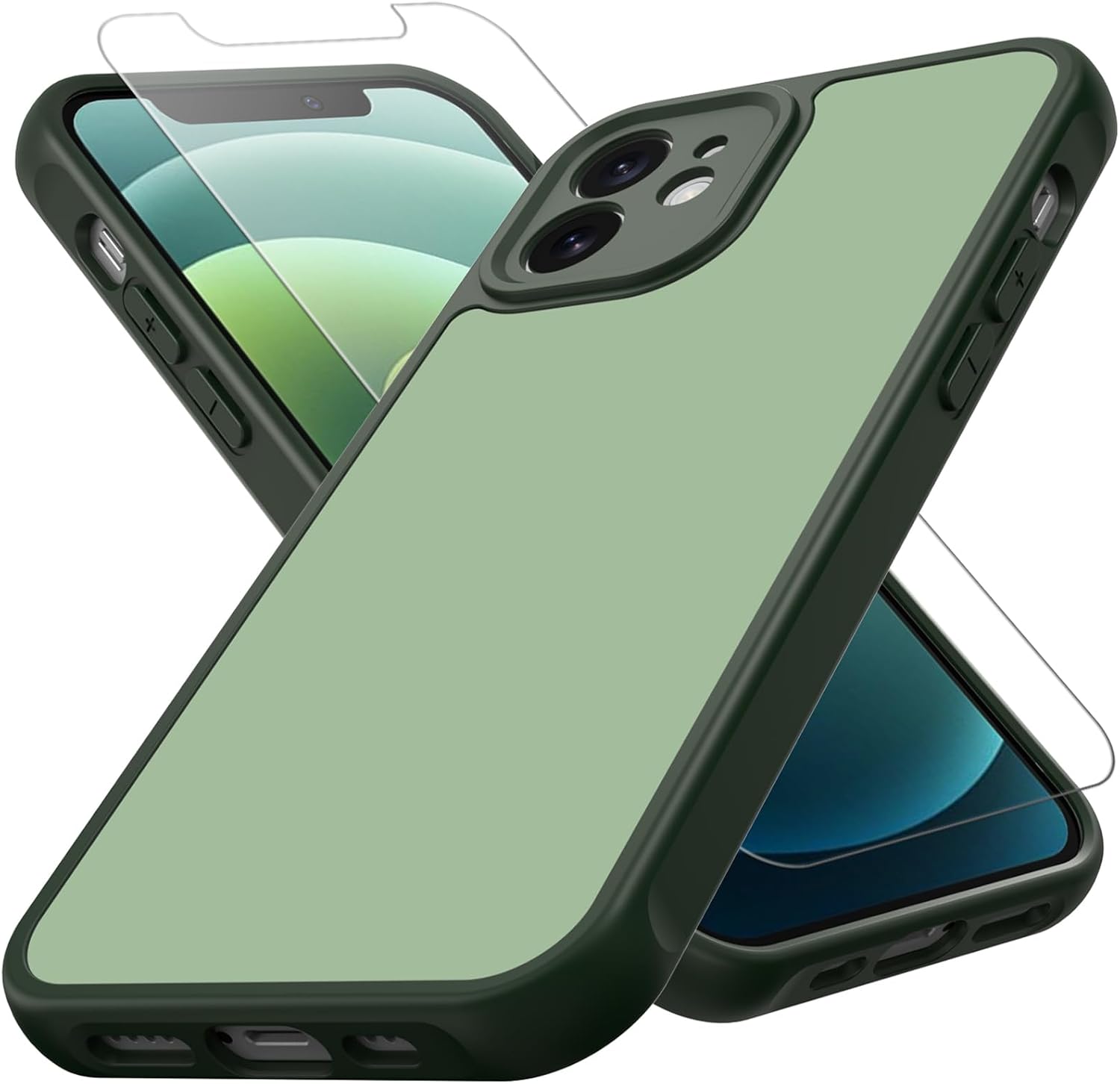 Detalle de Zinto phone case for iPhone 12
