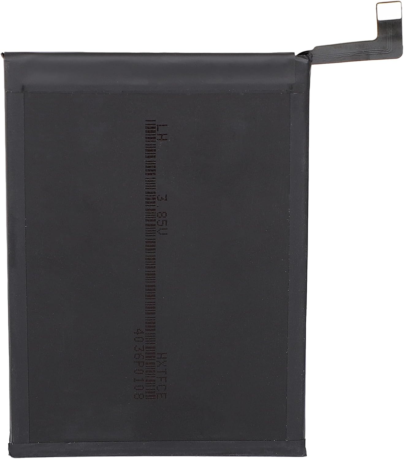 Detalle 2 de Fuworance 6000mAh BN61 Replacement Battery for Xiaomi Poco X3