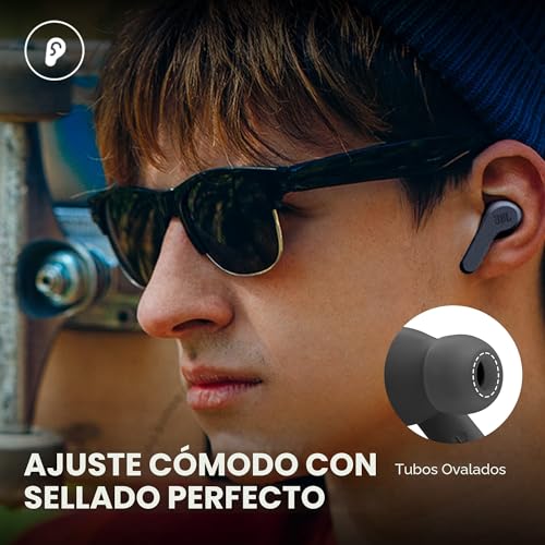 Thumbnail 7 de JBL Wave Beam auriculares 32 horas 📱