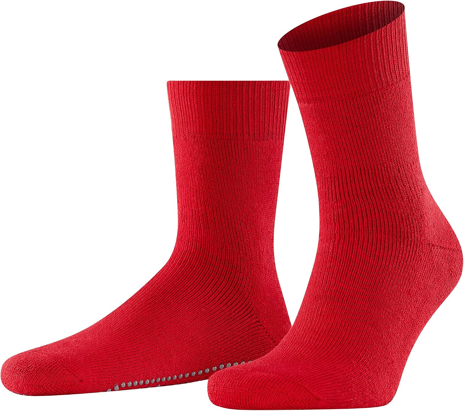 Detalle de FALKE Men's Homepads Slipper Socks with Anti-Slip Nubs