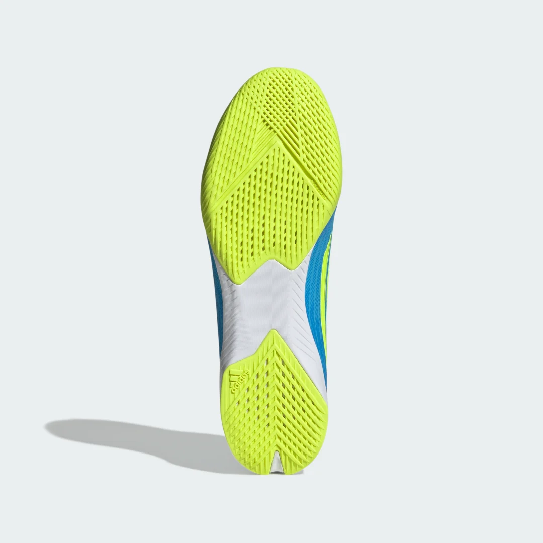 Detalle de Adidas Bota de fútbol sala F50 LEAGUE – Azul
