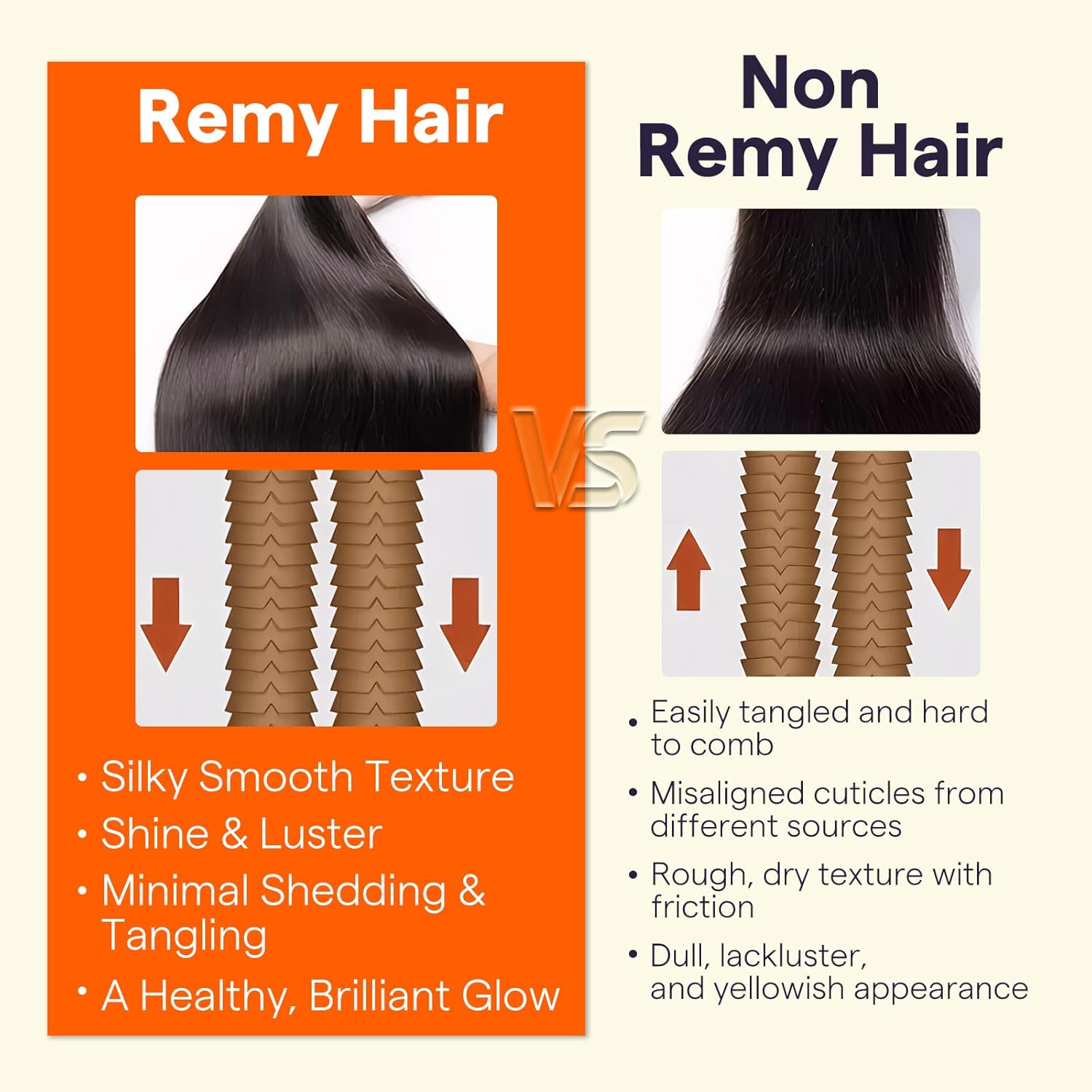 Thumbnail 5 de Full Shine 20 Inch Blonde Hair Extensions (Real Human Hair Weft) – Dirty Blonde Mix Platinum Blonde