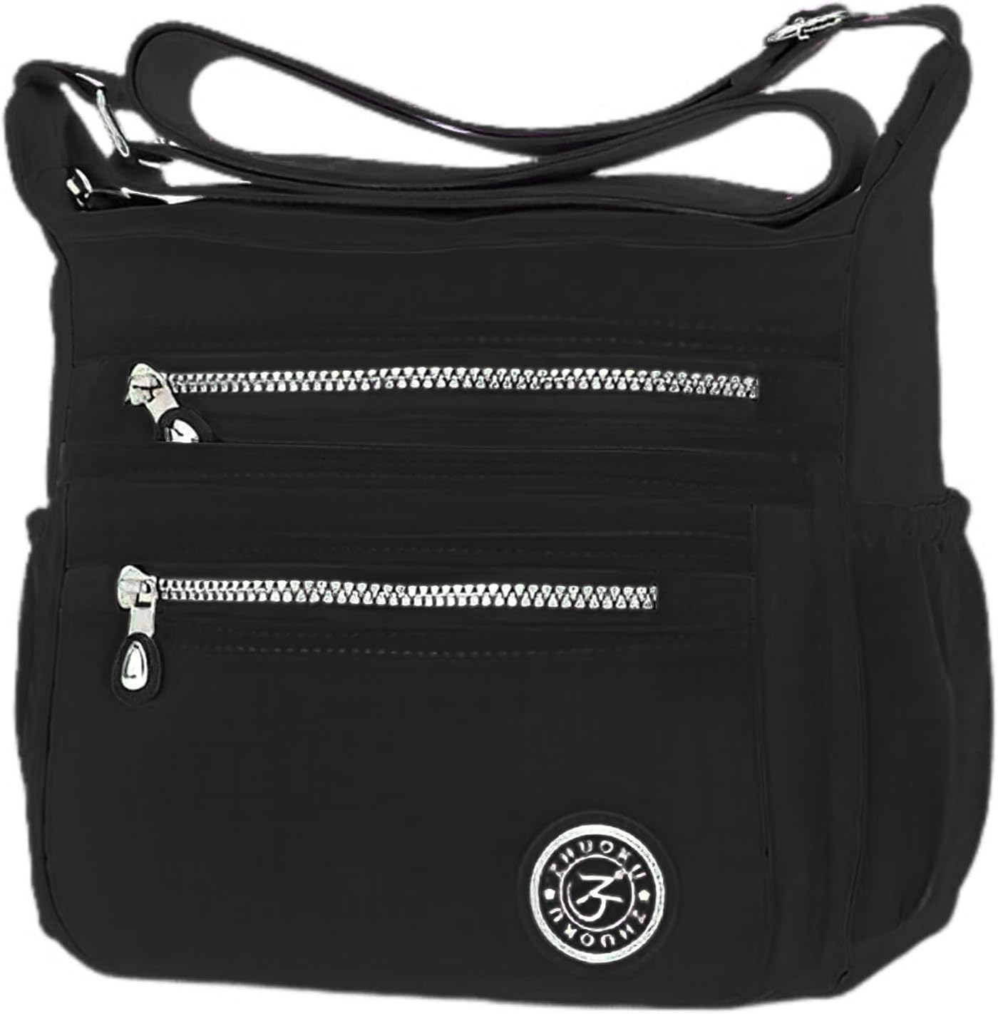 Detalle de ModaZeal Nylon Crossbody Bags for Women