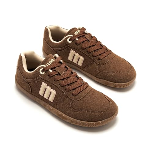 Thumbnail 1 de MTNG Free Aria 60840 | 61044, zapatillas barefoot para mujer Moka 252
