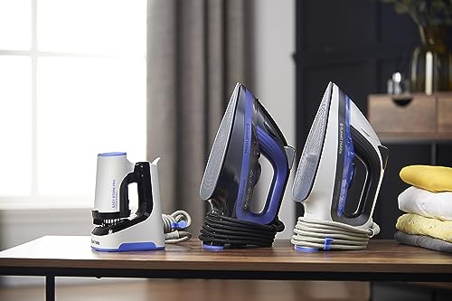 Thumbnail 8 de Russell Hobbs Easy Store PRO: Plancha de Ropa