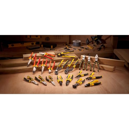 Thumbnail 1 de STANLEY FATMAX Automatic Wire Stripper with Crimping and Adjustable Stop
