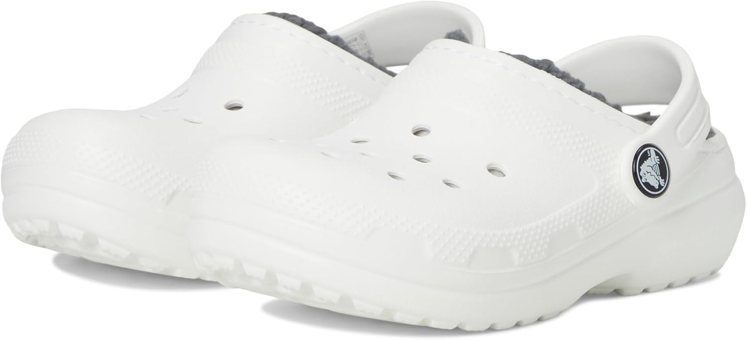 Thumbnail 6 de Crocs Mixte Enfant Classic Lined Clog