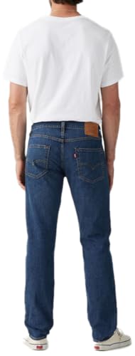 Thumbnail 4 de Levi's 502 Taper Jeans Homme Part The Sea LTWT – 32W/32L