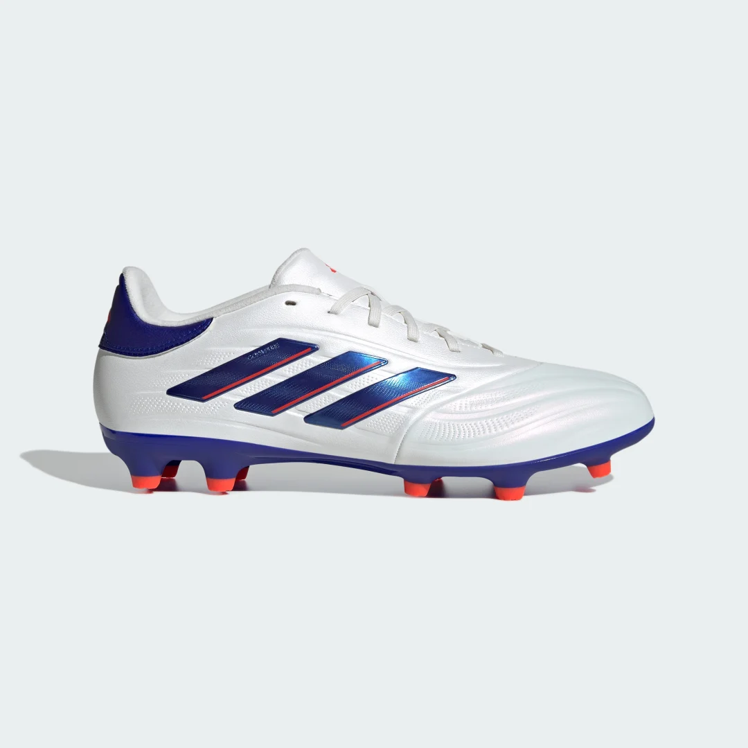 Detalle 2 de Bota de fútbol Copa Pure 2 League para césped natural seco de Adidas