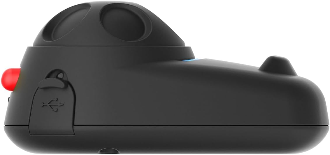 Detalle 1 de Sena SMH5 Bluetooth intercom system