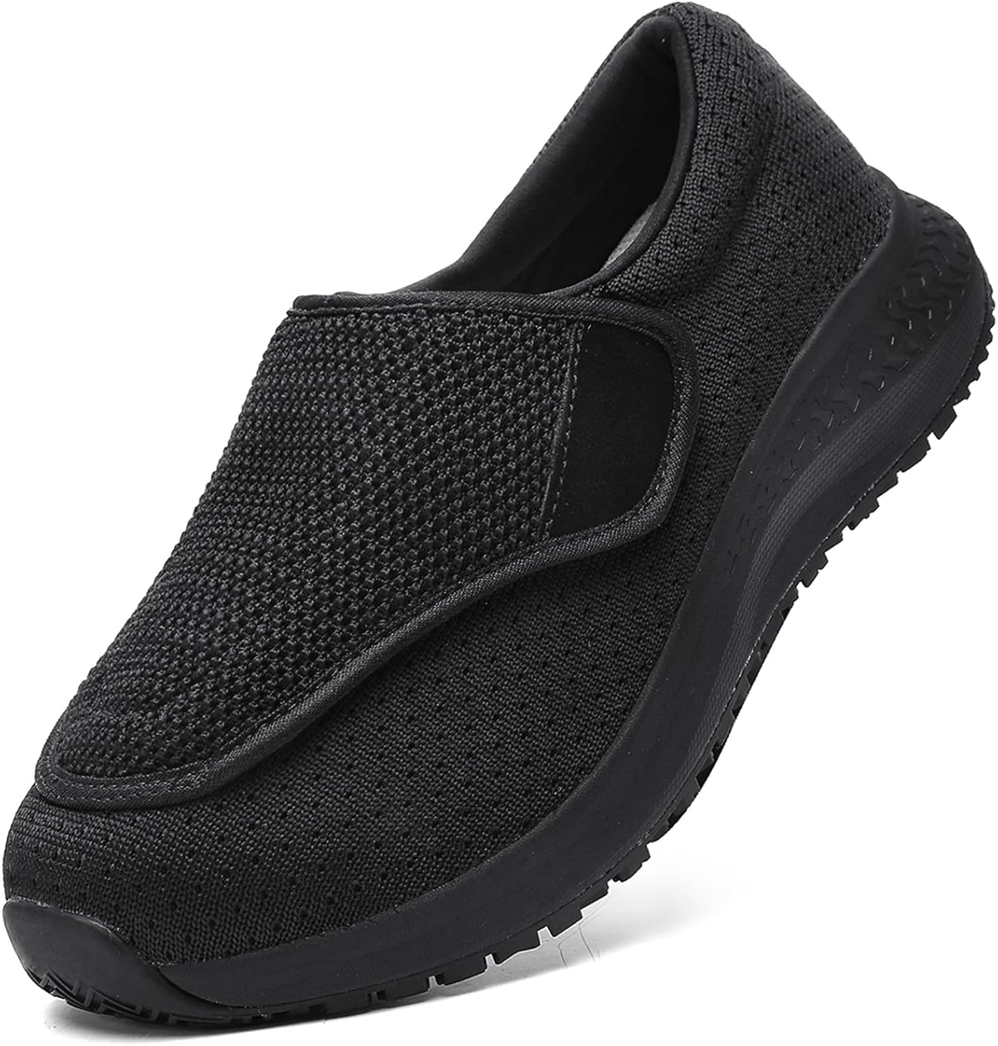 Detalle 1 de HOMASS EasyTop Wings Diabetic Walking Shoes