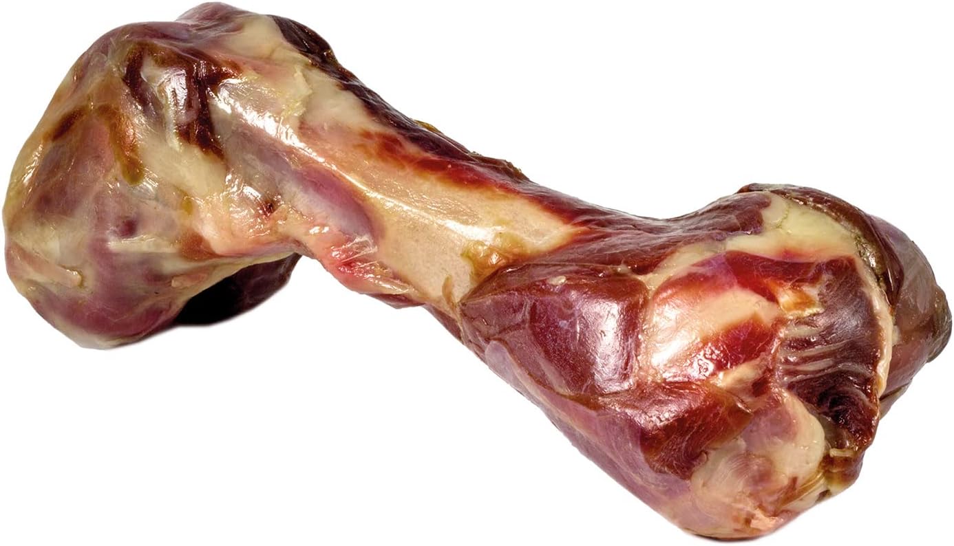 Detalle de Arquivet Huesos de jamón Natural 1 unidad (15)