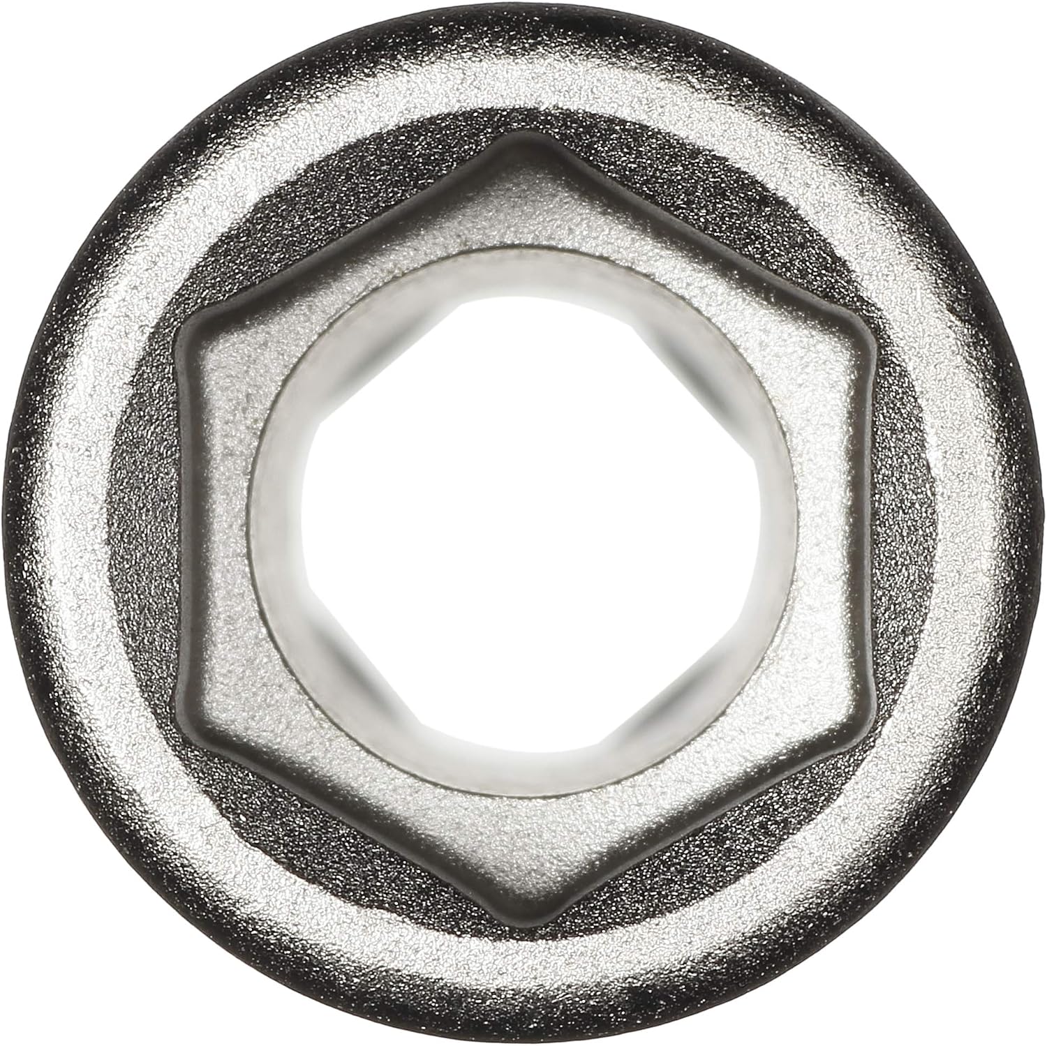 Detalle de トネ(TONE) 4NV-17L100 インパクト用超ロングソケット 差込角12.7mm・二面幅17mm