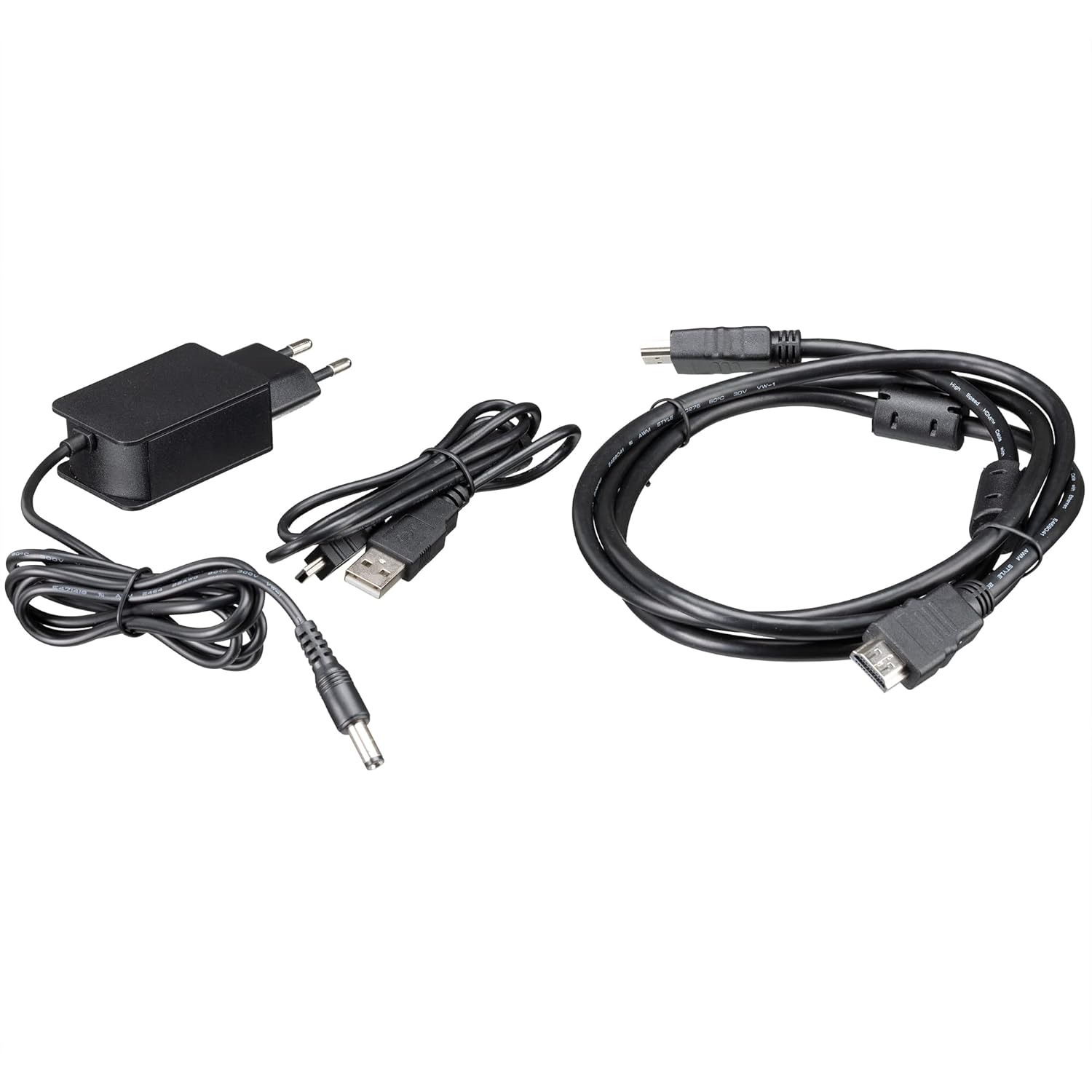 Thumbnail 6 de Bresser LCD-Mikroskop Researcher 44–700x