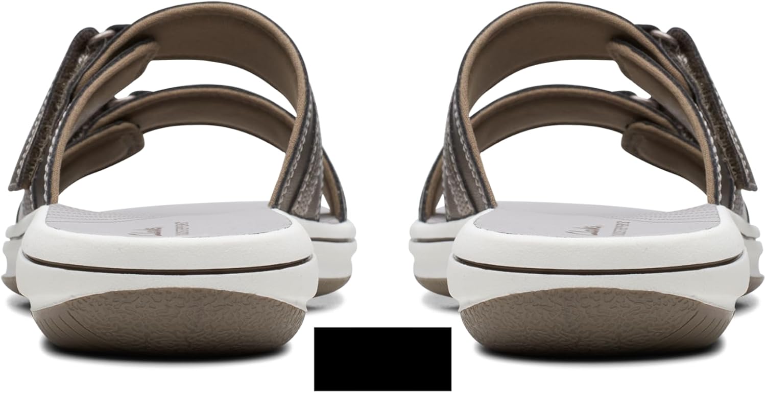 Detalle 2 de Clarks Breeze PiperSlide Sandal for Women