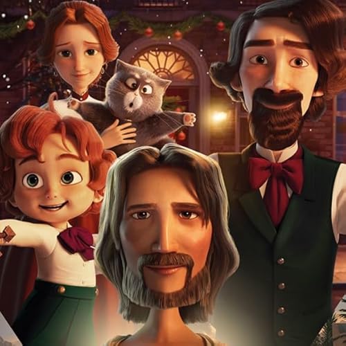 Thumbnail 3 de El Rey De Reyes [Bluray] Película – SELECTA VISION