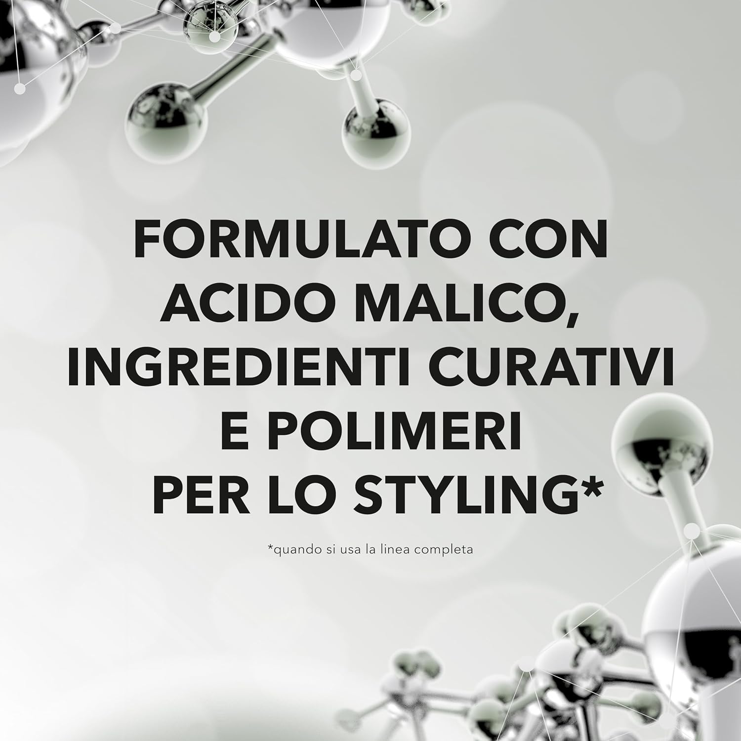 Thumbnail 6 de Sebastian Professional NO.BREAKER Bonding & Styling Leave-in: protettore termico nutriente per capelli