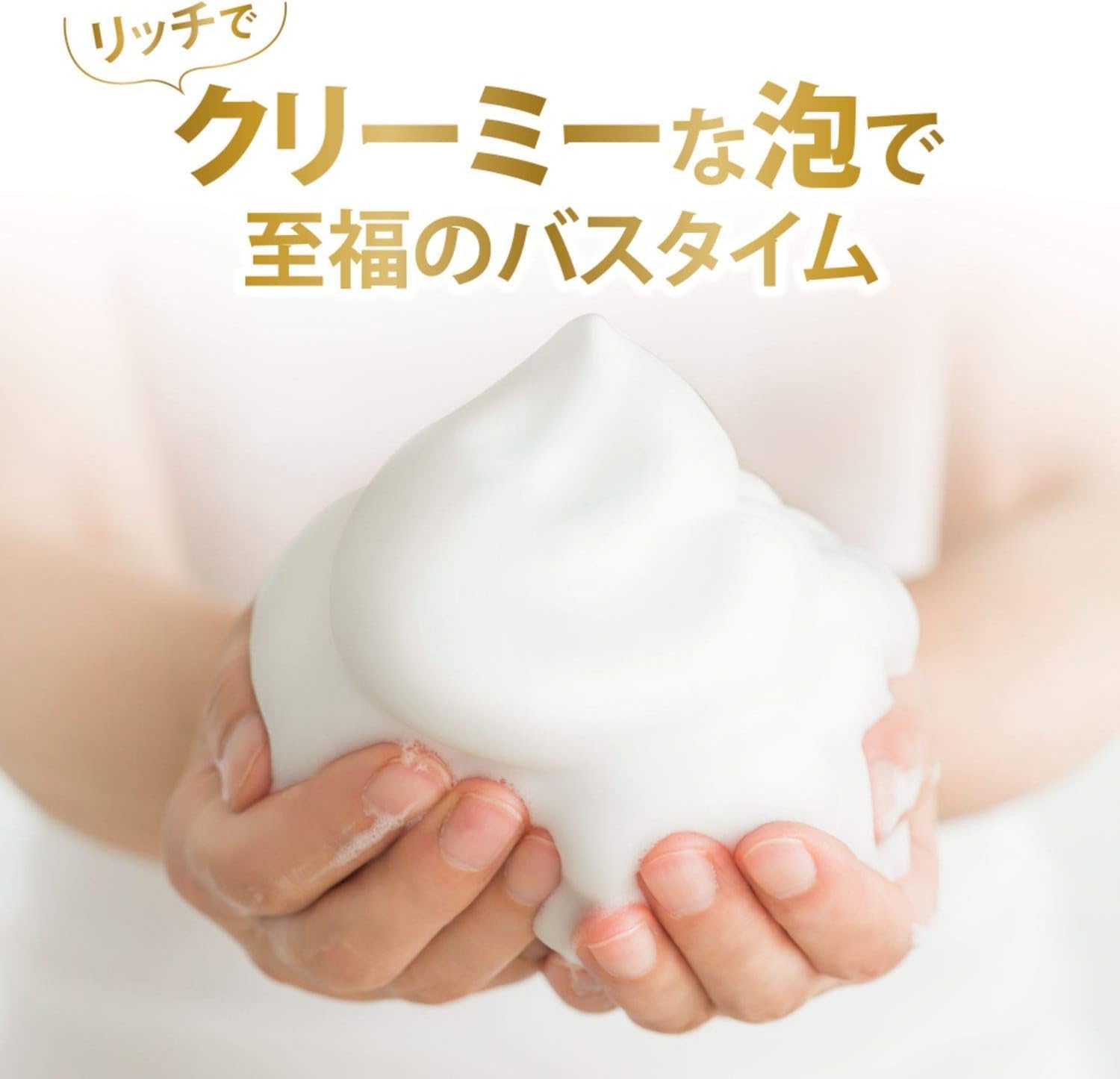 Thumbnail 6 de Dove(ダヴ)ボディソープ 詰め替え 1,270g ホホバオイル&サンダルウッド