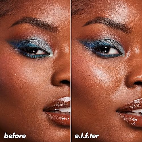 Thumbnail 3 de e.l.f. Power Grip Dewy Setting Spray: Hydrating, Long-Lasting Finish