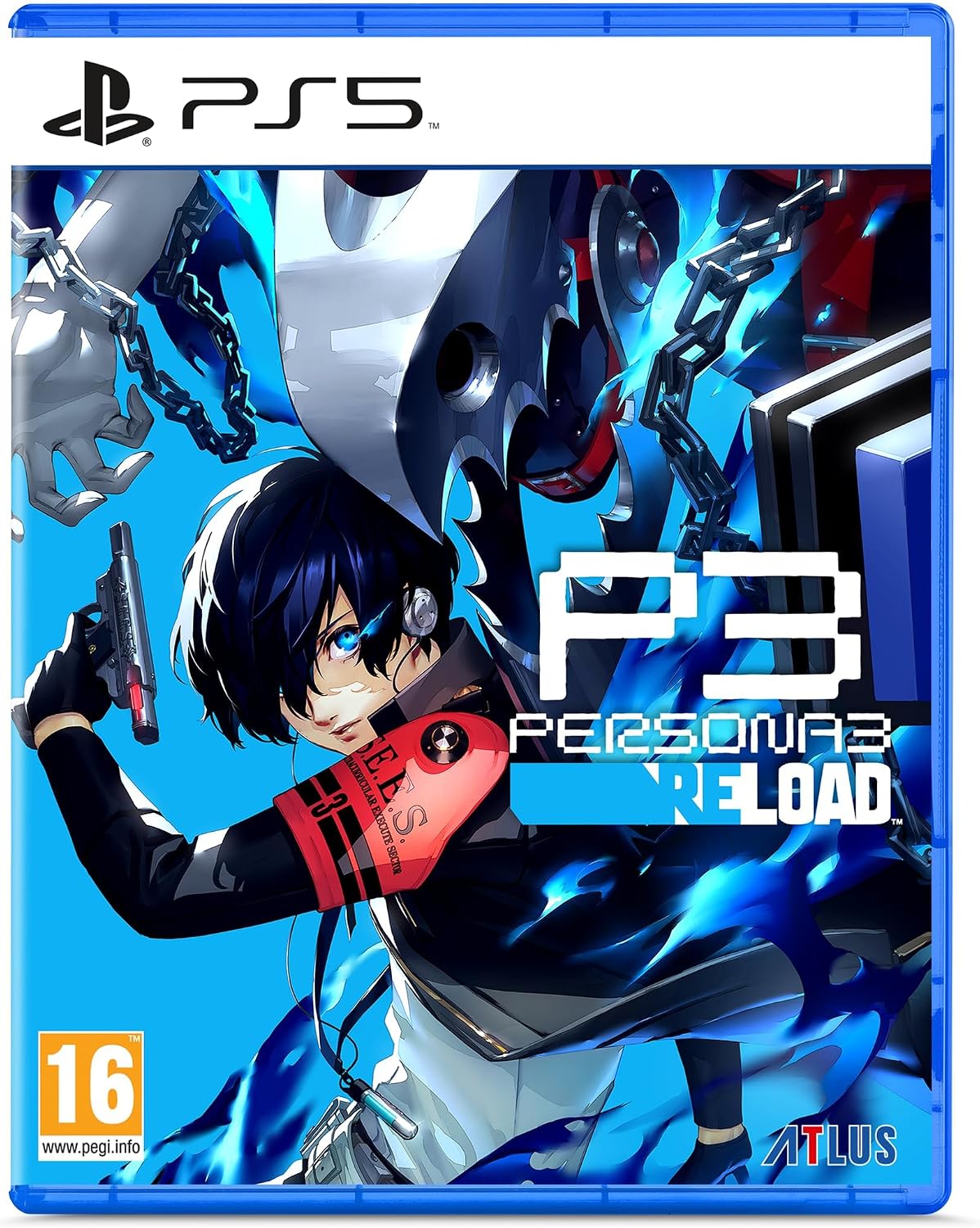 Thumbnail 6 de Persona 3 Reload PS4