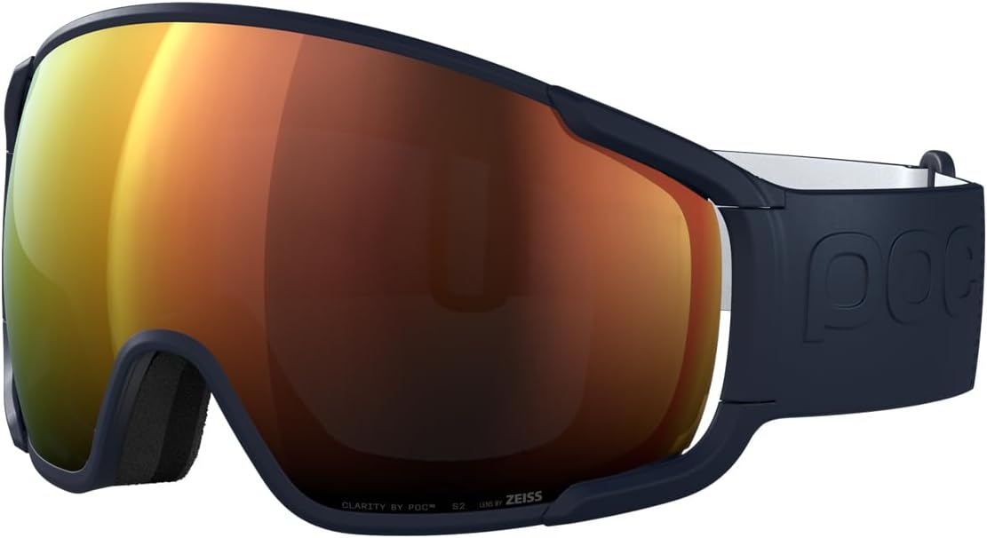 Thumbnail 4 de POC Zonula Ski Google (pack di 1): maschera da sci con tecnologia Ri-Pel e protezione UV400