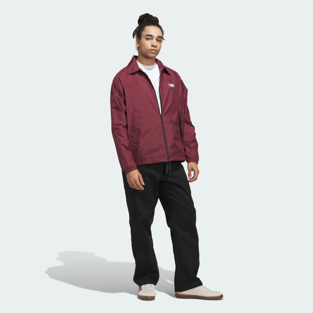 Thumbnail 2 de Adidas Chaqueta Shmoofoil DT Coach