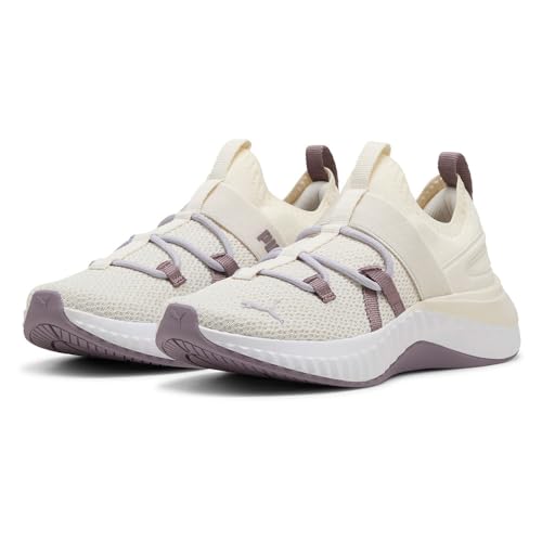 Detalle de PUMA Softride Sera Alt Wns zapatillas running mujer 41