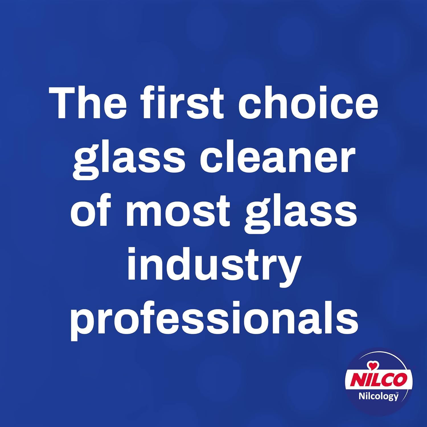Thumbnail 2 de Nilco Nilglass 5L – Nettoyant professionnel pour vitres & miroirs sans traces
