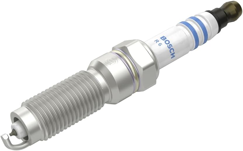 Thumbnail 3 de Bosch Iridium AR5SII3320S : bougie d’allumage en iridium pour un démarrage plus fiable