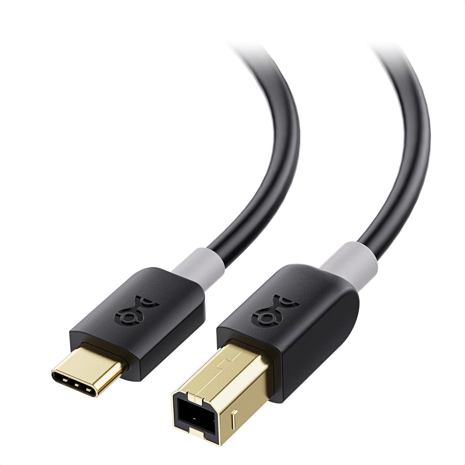 Cable Matters USB C Printer Cable 1 m