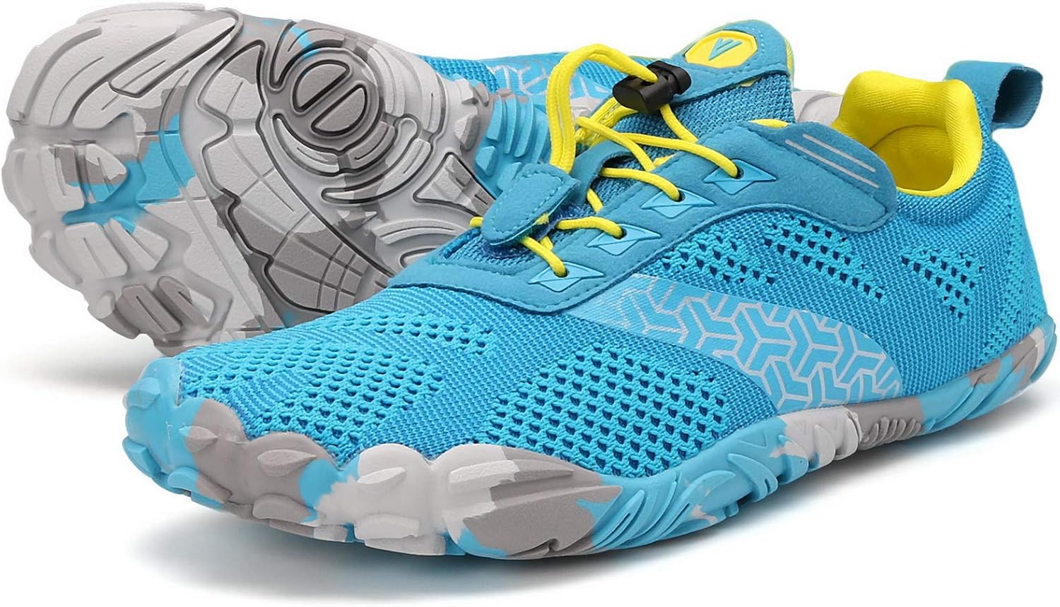 Thumbnail 5 de JOOMRA Women’s Trail Running Barefoot Shoes with Wide Toe Box, Minimalist Zero Drop Design