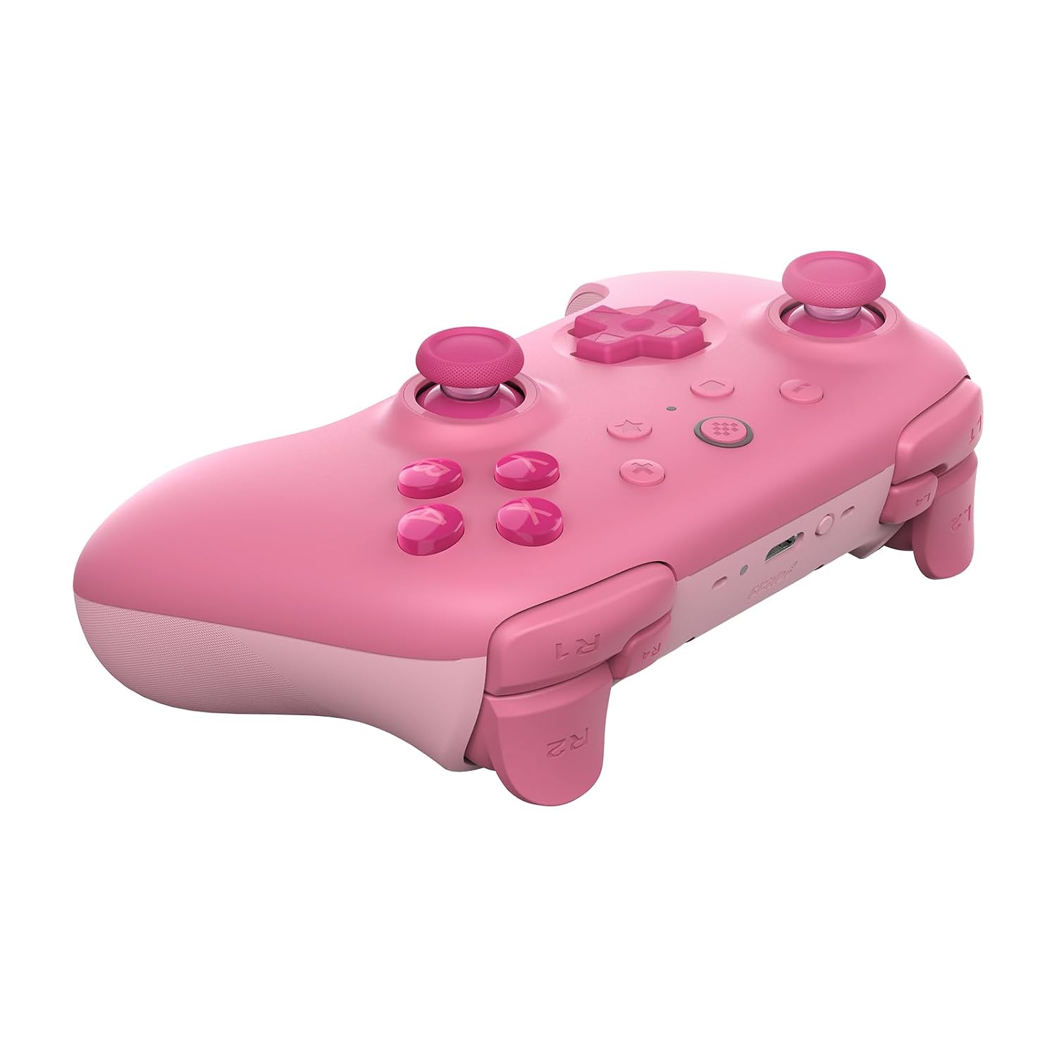 Detalle 2 de 8BitDo Ultimate 2C Wireless Controller 6-Axis