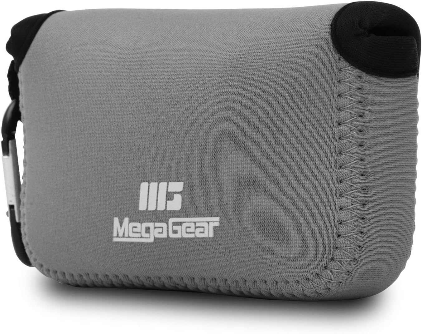 Detalle 2 de MegaGear Ultraleichte Kameratasche für Nikon Coolpix W150