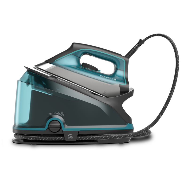 Thumbnail 1 de Rowenta Compact Steam Pro DG7623F0 Centro 2200W