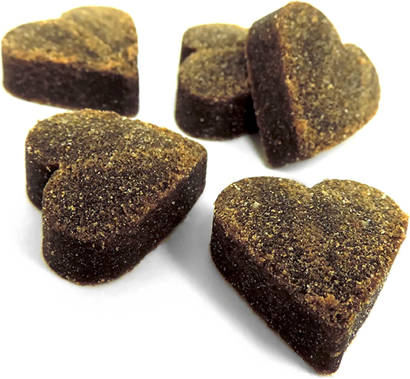 Detalle de Healthy Breeds Dog Multivitamin Soft Chews 60 Count