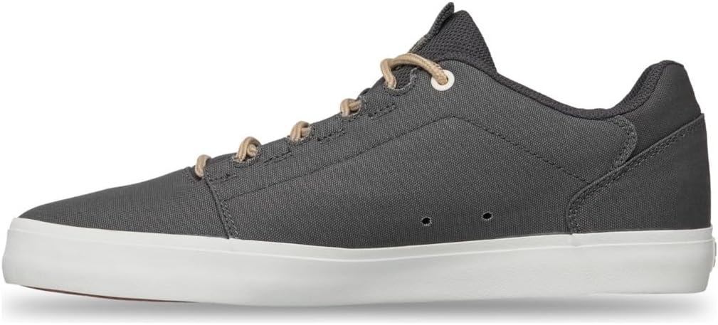 Thumbnail 2 de DC Shoes Homme Hyde-Leather Shoes Basket