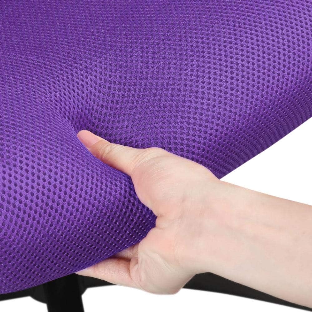 Thumbnail 5 de Yaheetech Sedia da Ufficio Ergonomica 136 kg