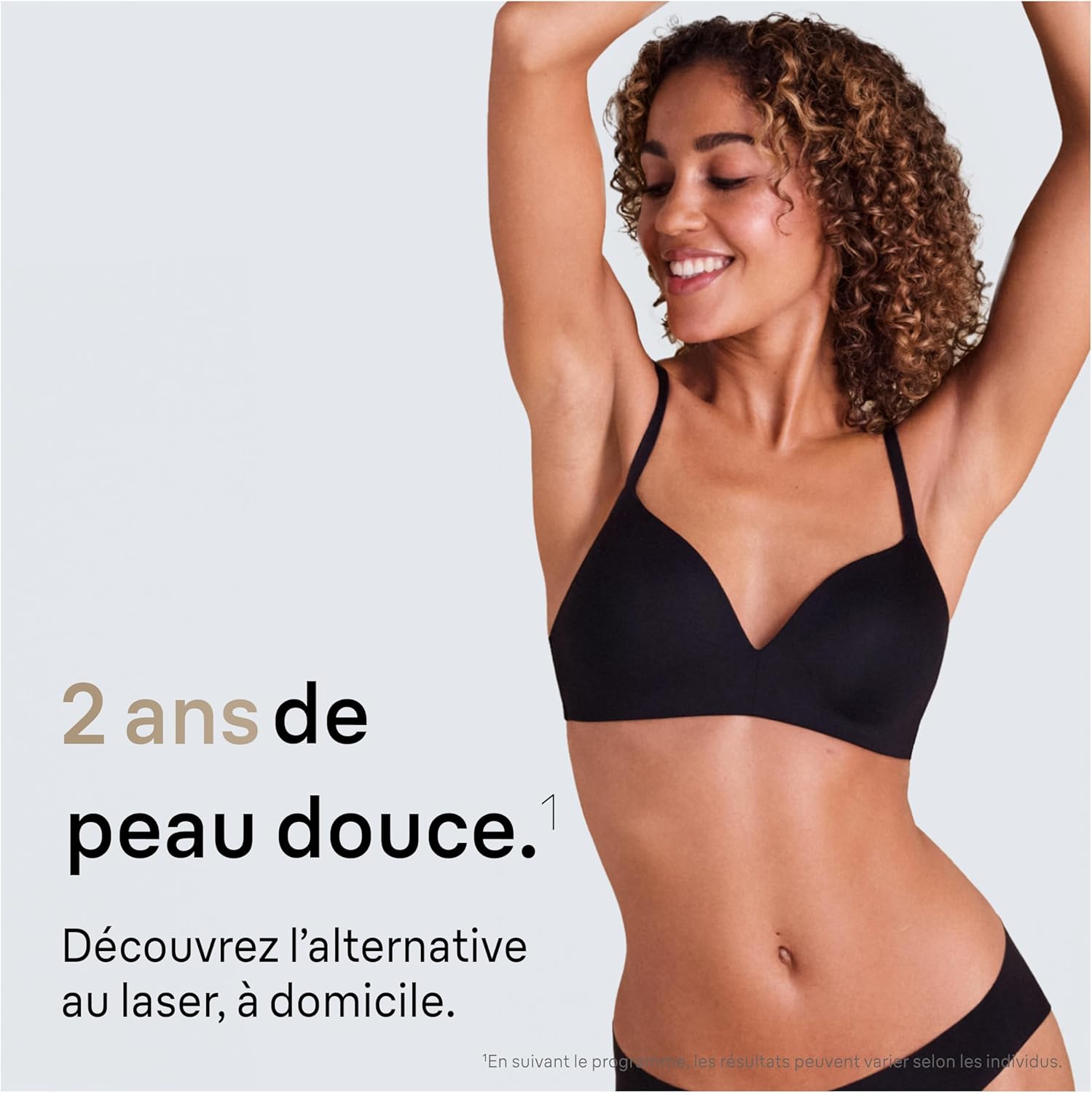 Detalle 2 de Braun Silk·expert Pro 5 épilation 2 séances 🪒