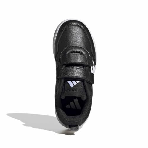Thumbnail 7 de Adidas Unisex Kids Tensaur Sport 3.0 Hook and Loop Shoes (4 UK)