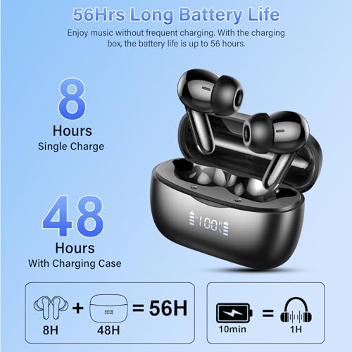 Thumbnail 6 de AI Traducteur Vocal Bluetooth 5.4 avec 164 langues