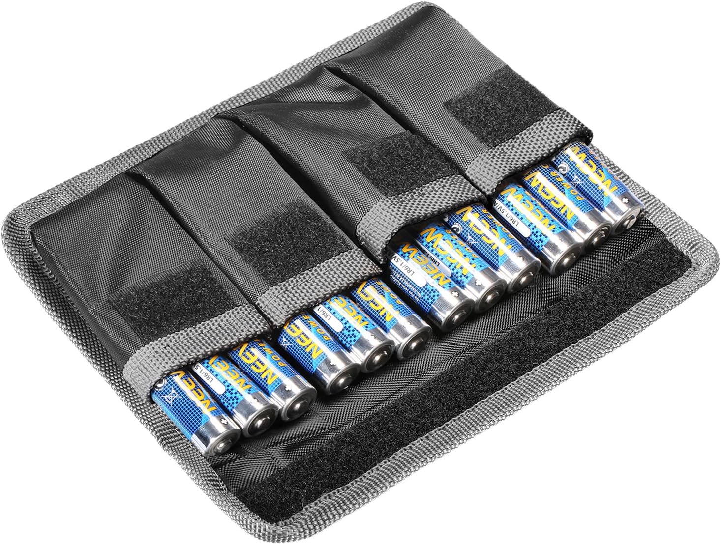 Thumbnail 2 de Neewer Storage Bag for DSLR Batteries and More