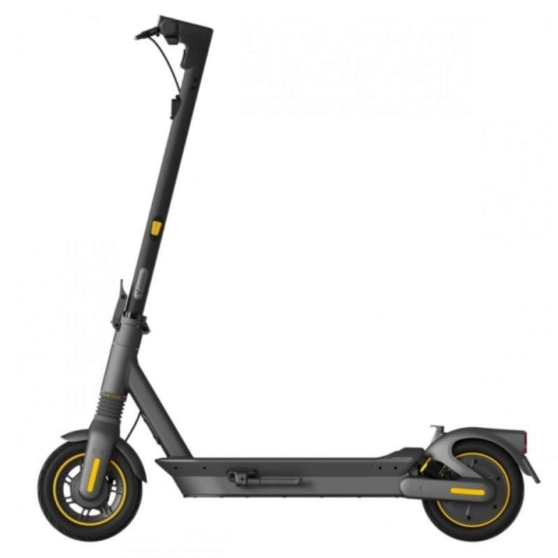 Detalle 2 de Segway Ninebot KickScooter MAX G2E patinete 70 km autonomía