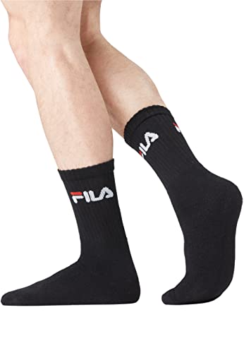 Thumbnail 6 de FILA Calcetines hombre algodón lote 6 transpirable
