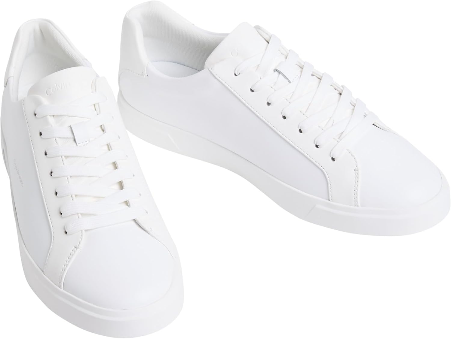 Thumbnail 2 de Calvin Klein Low Prof Cupsole Lth Hm0hm02123 – Basso Top Uomo