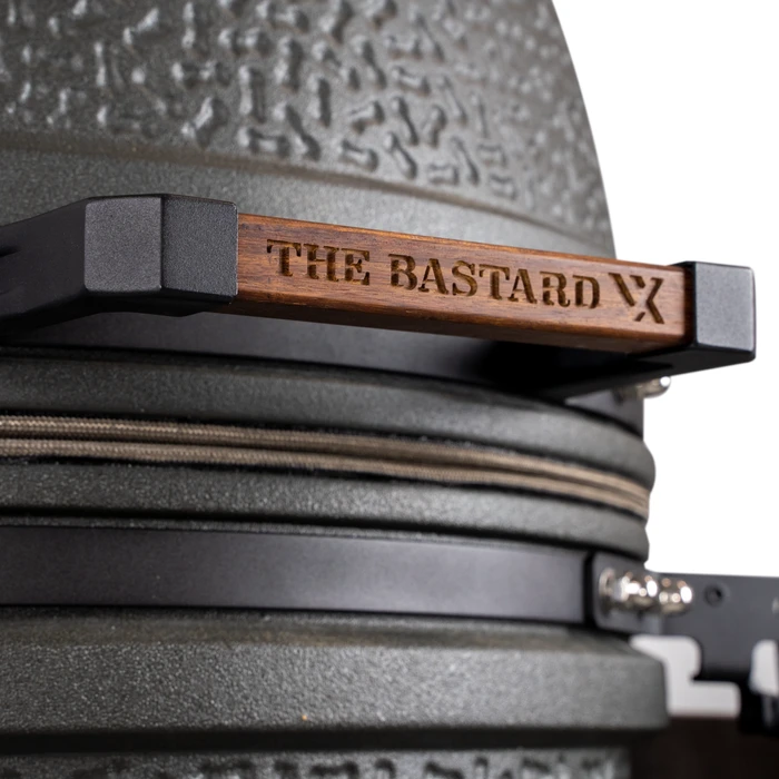 Thumbnail 18 de The Bastard VX Large – Keramikgrill für bis zu 9 Personen mit Deckel-Luftregulierung