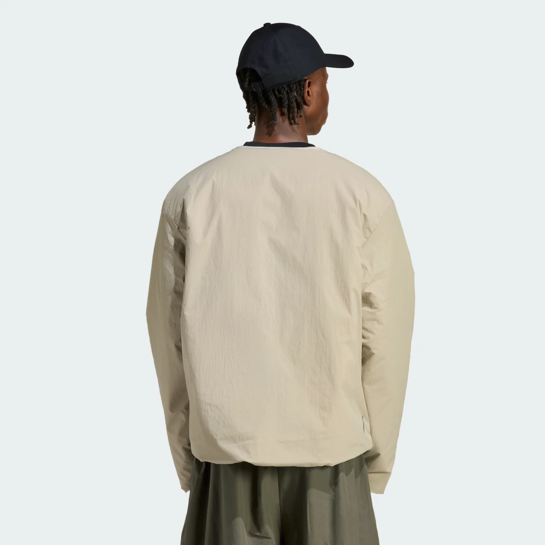 Detalle de CHAQUETA ALL SZN LINER de Adidas: guía de decisión