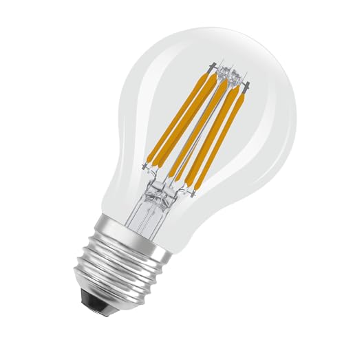 Thumbnail 1 de OSRAM Lámparas LED 5 uds E27 2700K
